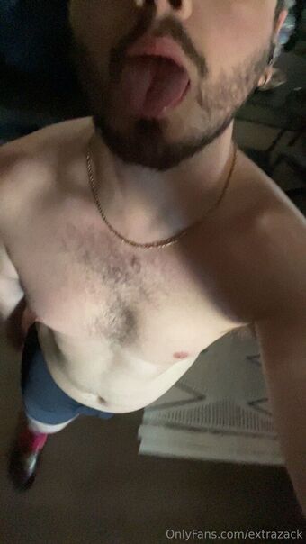 extrazack Nakenläckor OnlyFans Foto 4