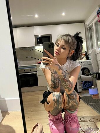 f0xaurus Nakenläckor OnlyFans Foto 15