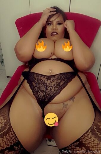 fabibabylive