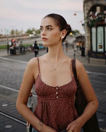 Fabienne Bethmann