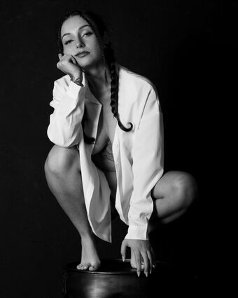 Fabiola Nakenläckor OnlyFans Foto 26
