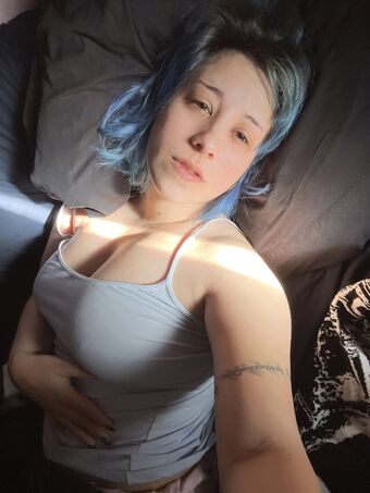 Faetrouble Nakenläckor OnlyFans Foto 34
