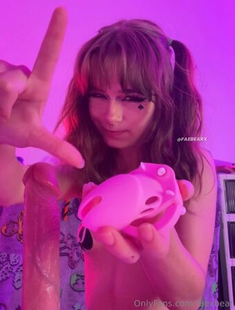 Faexbear