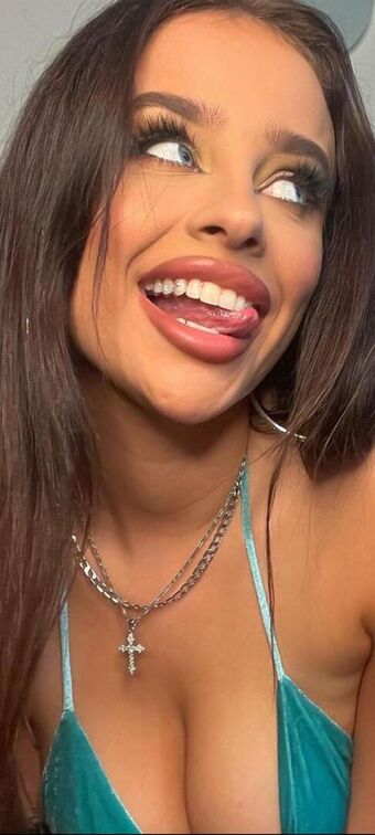 Fagata Agata Fąk Nakenläckor OnlyFans Foto 14