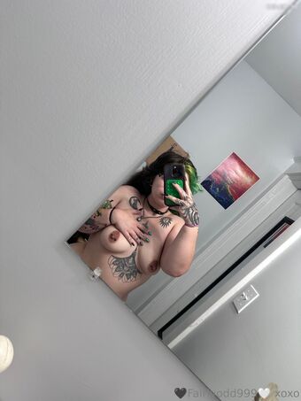 Fairlyodd Nakenläckor OnlyFans Foto 12