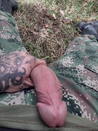 fallenmaster69 Nakenläckor OnlyFans Foto 54