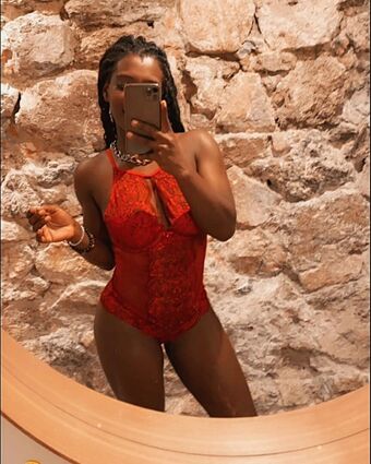 Falones Nakenläckor OnlyFans Foto 79