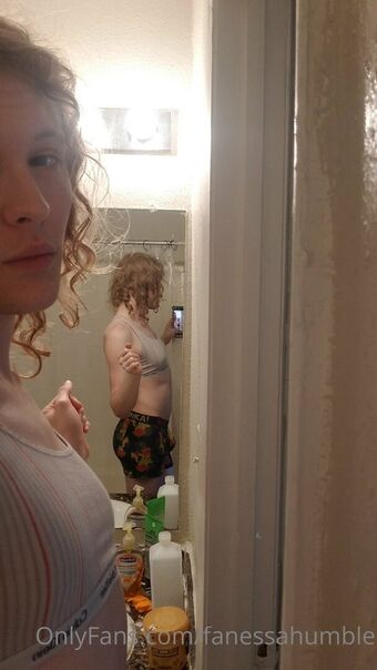 fanessahumble