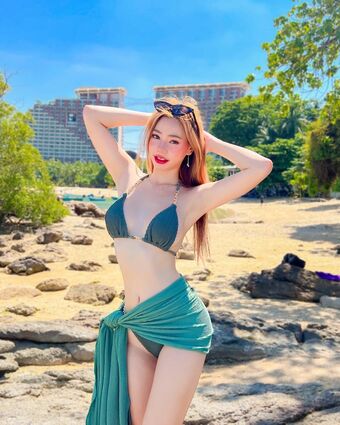 fangtnc Nakenläckor OnlyFans Foto 1