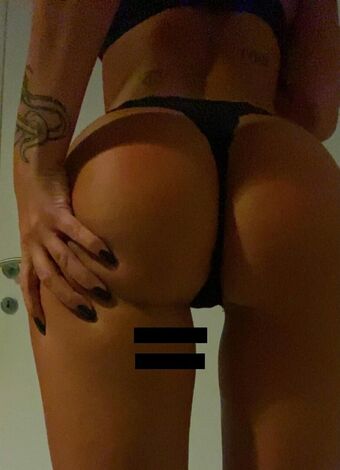 Fanny_ops Nakenläckor OnlyFans Foto 3