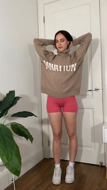 Fasffy Nakenläckor OnlyFans Foto 300