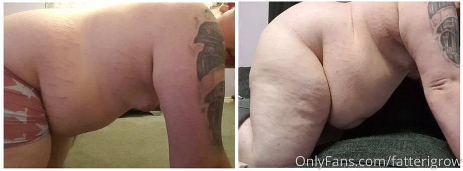 fatterigrow