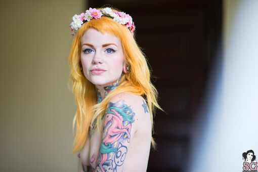 Faun Nakenläckor OnlyFans Foto 13