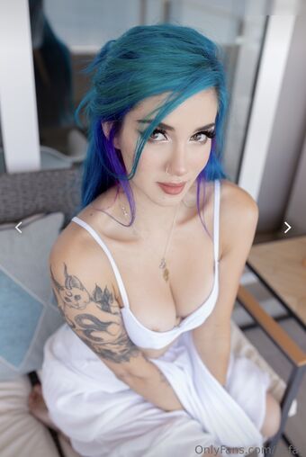 Fay Nakenläckor OnlyFans Foto 11