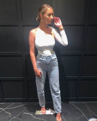 Faylee Oxenham