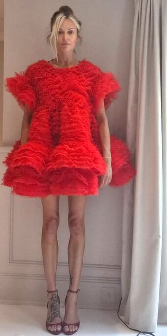 Fearne Cotton
