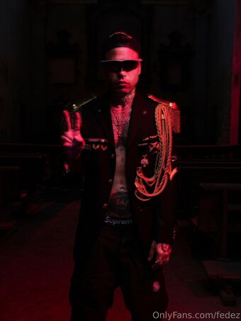 fedez Nakenläckor OnlyFans Foto 3