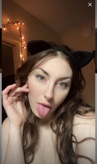 feefee7 Nakenläckor OnlyFans Foto 4