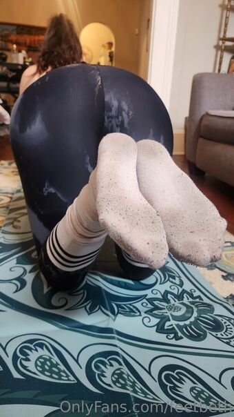 feetbeth Nakenläckor OnlyFans Foto 36