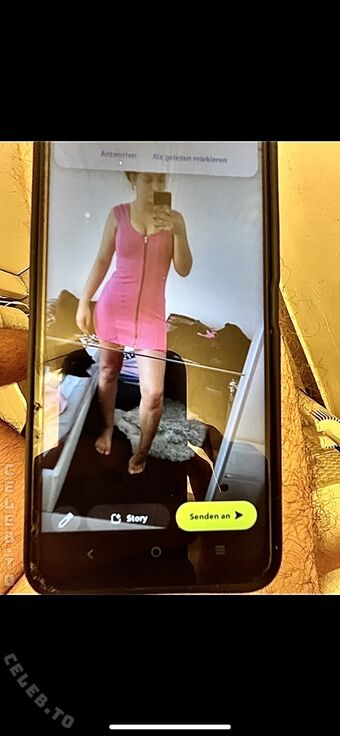 Feets Nakenläckor OnlyFans Foto 7
