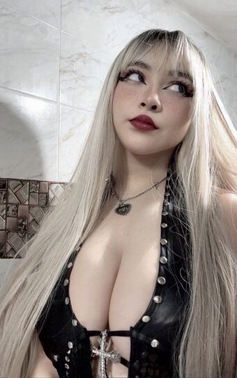 Feezius Nakenläckor OnlyFans Foto 30