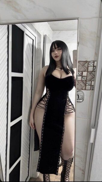 Feezius Nakenläckor OnlyFans Foto 31