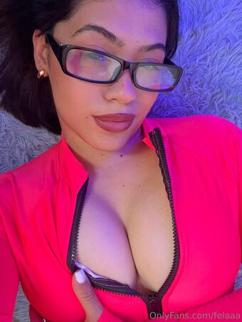 felaaa Nakenläckor OnlyFans Foto 37
