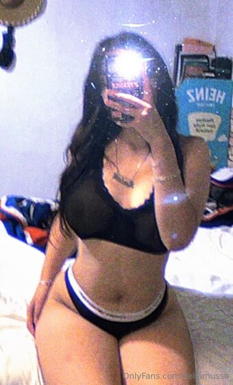 felina_fk Nakenläckor OnlyFans Foto 21