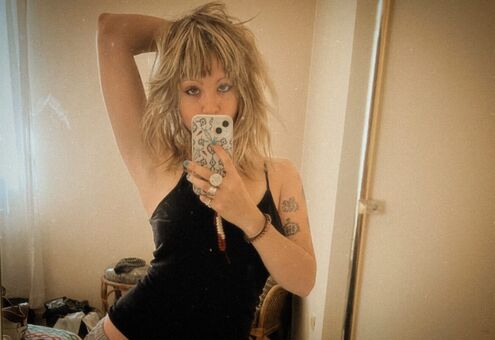 _femalien Nakenläckor OnlyFans Foto 58