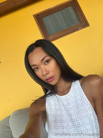 Fembabyth Nakenläckor OnlyFans Foto 90