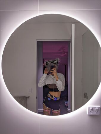 FemboyPup Nakenläckor OnlyFans Foto 20