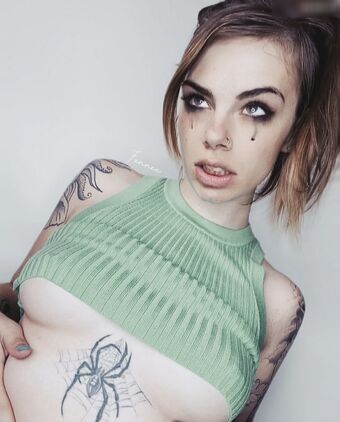 Fennecf0x Nakenläckor OnlyFans Foto 22