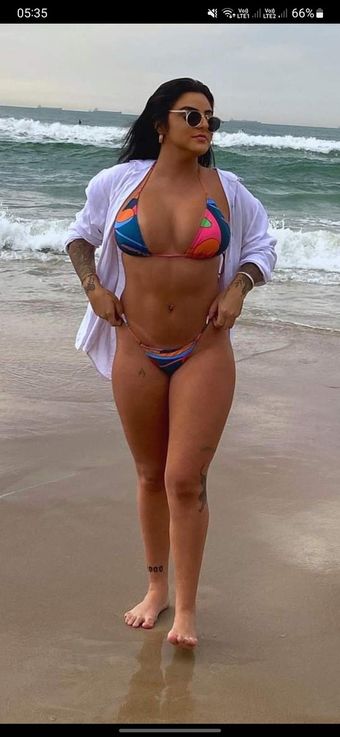 Fernanda Garcia