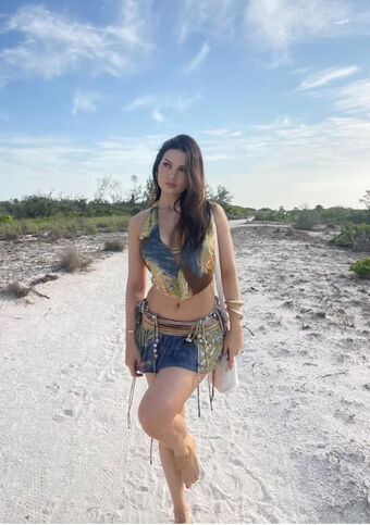 Fernanda Santini