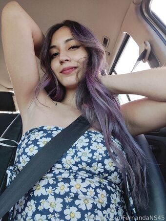 FernandaNS Nakenläckor OnlyFans Foto 9