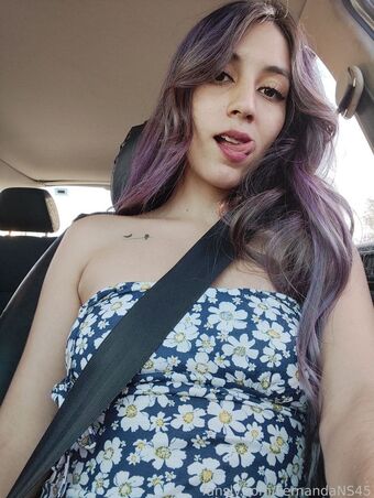 FernandaNS Nakenläckor OnlyFans Foto 14