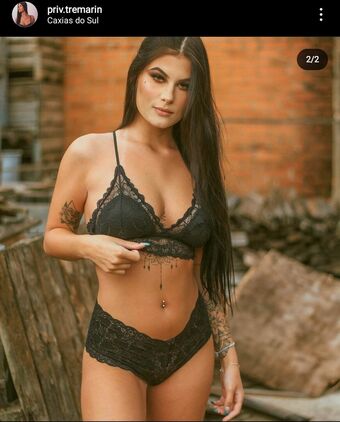 Fernandatp Nakenläckor OnlyFans Foto 2