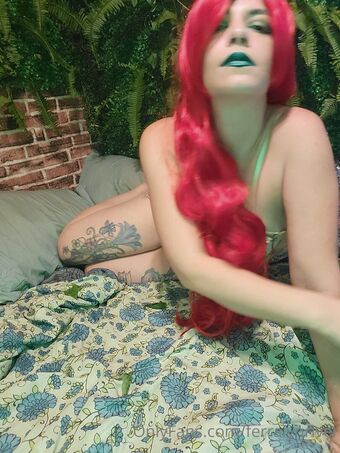 ferralynriver Nakenläckor OnlyFans Foto 8