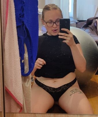 Feuerrose Nakenläckor OnlyFans Foto 51