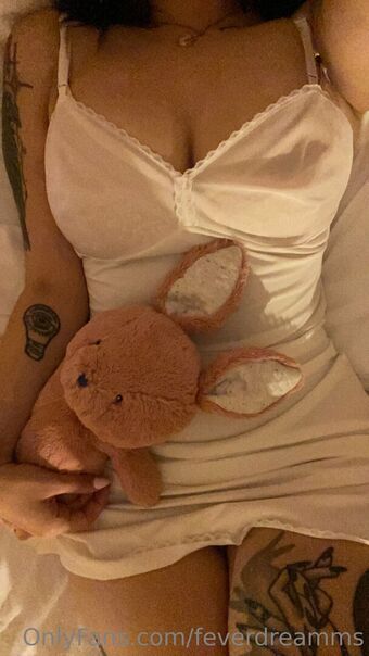 feverdreamms Nakenläckor OnlyFans Foto 11