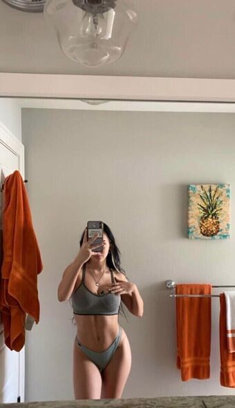 Fiahcola Nakenläckor OnlyFans Foto 5