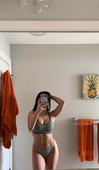 Fiahcola Nakenläckor OnlyFans Foto 6
