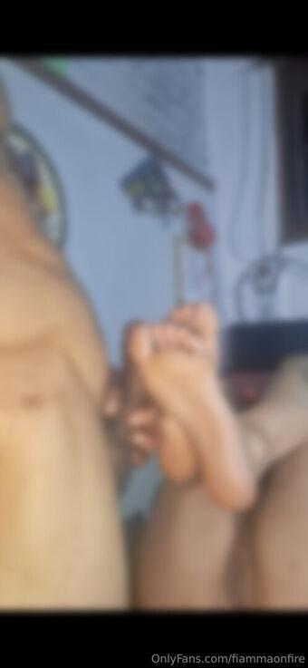 fiammaonfire Nakenläckor OnlyFans Foto 7