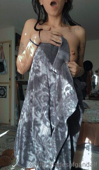 fiftyshadesofgandalf