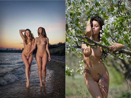 filonenko Nakenläckor OnlyFans Foto 9
