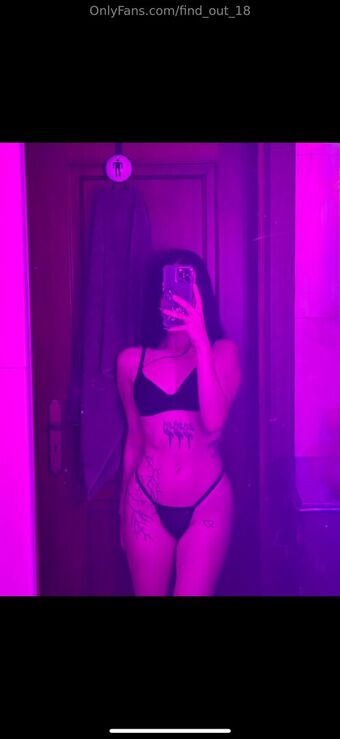 find_out_18 Nakenläckor OnlyFans Foto 56