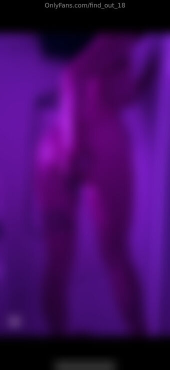 find_out_18 Nakenläckor OnlyFans Foto 59