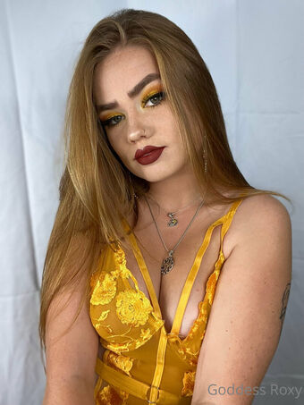 findomroxy1 Nakenläckor OnlyFans Foto 39