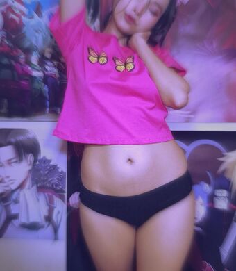 fio02 Nakenläckor OnlyFans Foto 14
