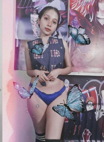 fio02 Nakenläckor OnlyFans Foto 15